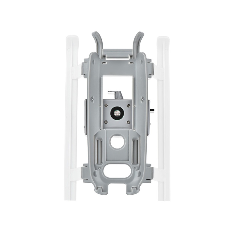 Bonj Drone Airdrop Hệ Thống Khí Nén Mang Theo Vòng Hoa Câu Cá Giải Cứu Của Chúng