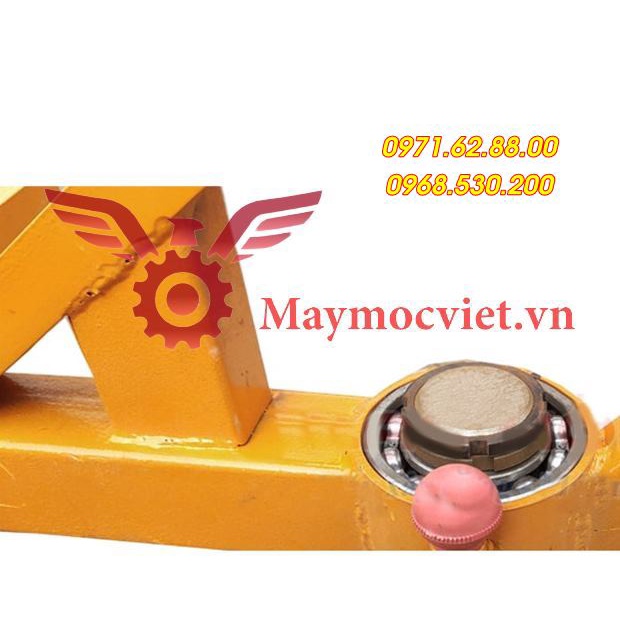 Khung cẩu xoay 360 độ 800 kg VM800