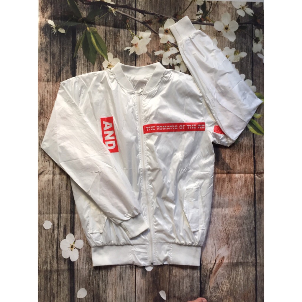 Ao khoac nu 'And' | BigBuy360 - bigbuy360.vn