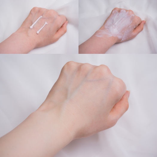 Kem chống nắng The Saem Eco Earth Pink Light Sun Cream SPF50 Tuýp 50ml