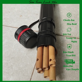 Ống đựng giấy vẽ kỹ thuật , hộp đựng sáo bằng nhựa cỡ lớn , dài 50-100cm linh hoạt