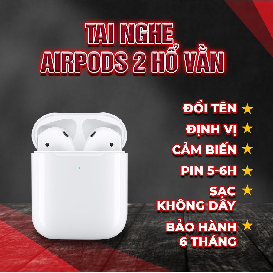 [Tai Nghe Bluetooth Hổ Vằn Xịn] Chip LOUDA 1562M Pin Siêu Trâu, Bản Cao Cấp Nhất, Âm Thanh Cực Hay + Bảo Hành 6 Tháng