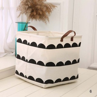 Big Storage Box Holder Organizer Household Storage Basket