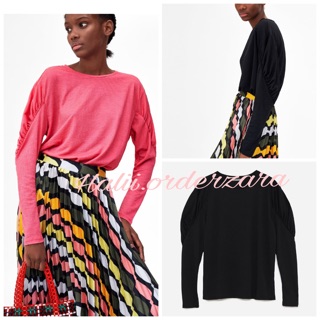 Áo len Zara hồng kid xinh các nàng ơi diện thu đông cùng Halii naodbdjdjjjdjdjdjđjjdjdjdjdjdjdjdjdjdhdjdjdj