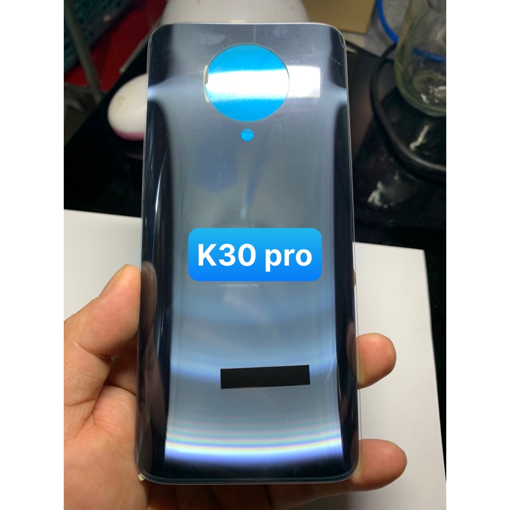 Kính lưng điện thoại xiaomi redmi K30 Pro