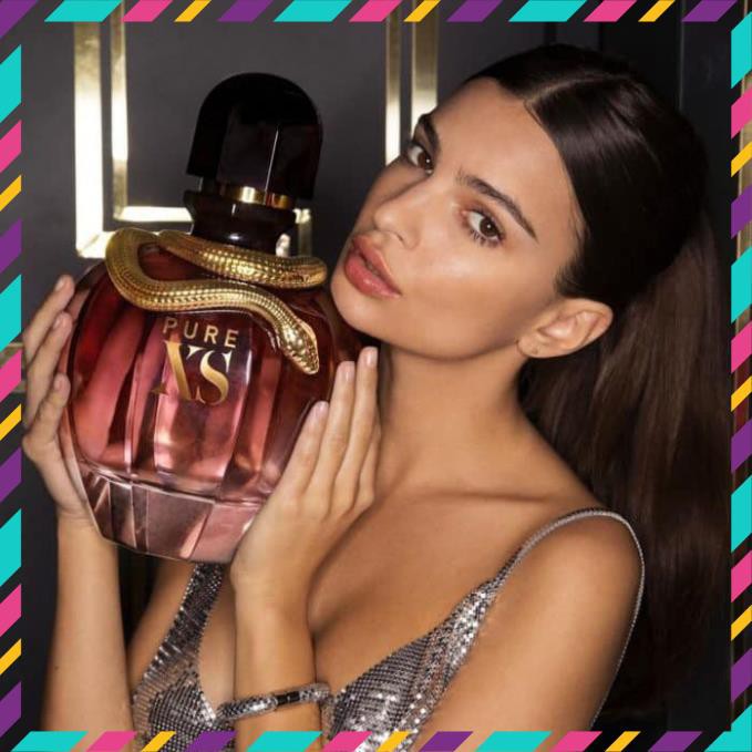 Mẫu thử nước hoa Pure XS chính hãng Pháp