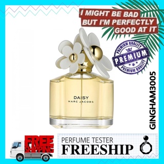 ✦GH✦ Nước hoa chính hãng Nữ Marc Jacobs Daisy Eau De Toilette 10ml
