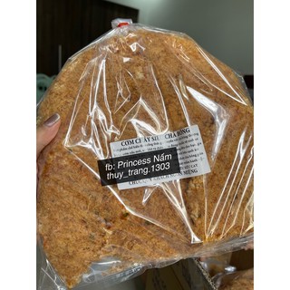 CƠM CHÁY SIÊU CHÀ BÔNG (500gr-600gr)