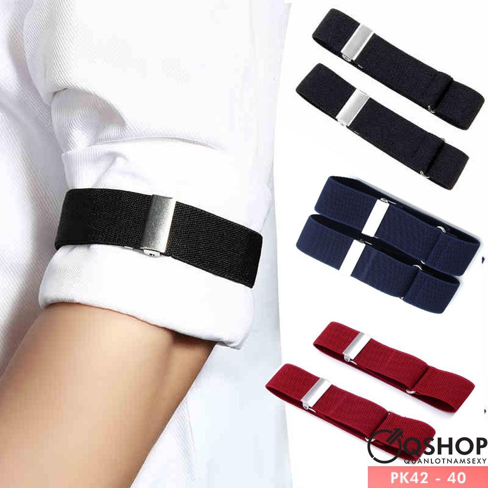 BĂNG TAY ÁO THỜI TRANG PK42-PK41