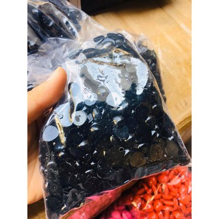 MŨI THÚ DÁN- Phụ kiện thủ công Handmade
