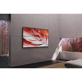 Android Tivi Sony 4K 55 inch XR-55X90J Mới 2021 Remote RMF-TX520P - Tích hợp micro tìm kiếm bằng giọng nói