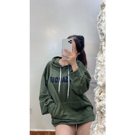 [RẺ VÔ ĐỊCH] ÁO HOODIE , ÁO CHỮ JIL SAEDNR KÈM VIDEO ẢNH THẬT SẴN TẠI KHO HÀ NỘI | BigBuy360 - bigbuy360.vn