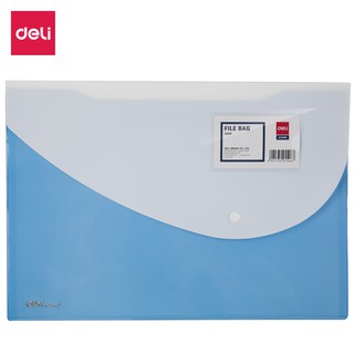 Cặp Hồ Sơ Deli 5506