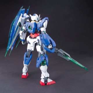 Mô hình lắp ráp Gundam MG OO QAN[T]