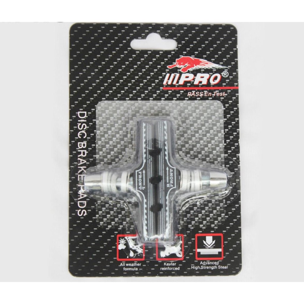 Gôm Thắng V LiiPRO