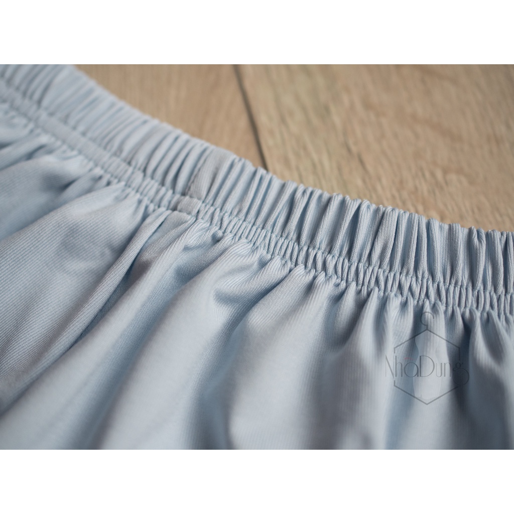 <HỎA TỐC> Đồ Bộ Nữ 2 Dây Mặc Nhà Đẹp Sexy Thun Cotton Nhã Dung Store Co Giãn 4 Chiều Đồ Ngủ Bigsize | BigBuy360 - bigbuy360.vn