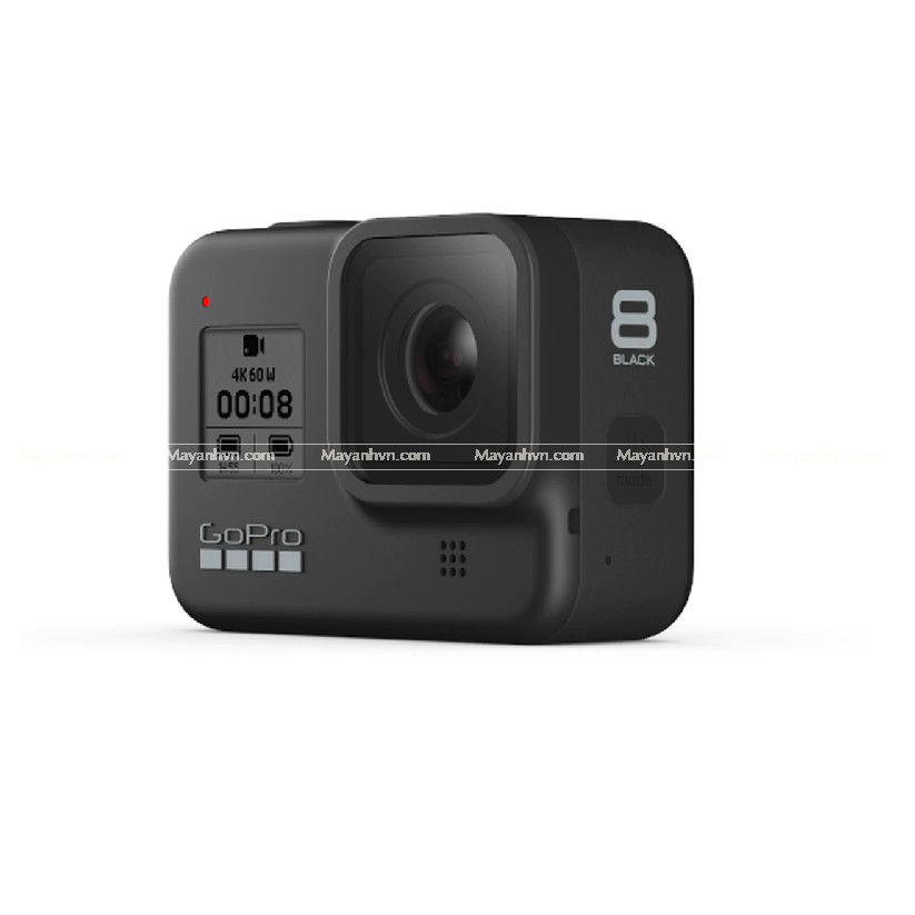 Máy quay hành động GoPro Hero 9 (Chính Hãng- bảo hành 12 tháng)