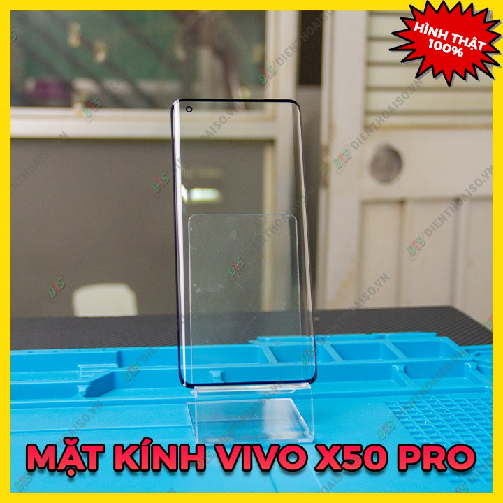 Kính Vivo X50 Pro