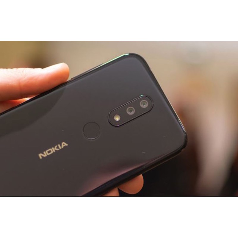 Điện Thoại Nokia 4.2 Chính Hãng