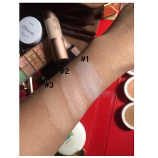 Cushion phấn nước Maycreate kèm lõi refill