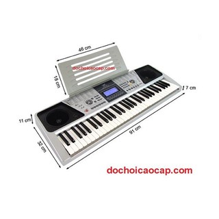 Đàn organ xts661