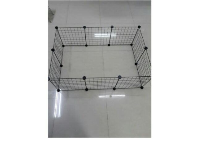 (Bỏ Sỉ) Tấm ghép đa năng đủ loại lắp ghép được nhiều mẫu chuồng Giá Sỉ Petshop (Chốt mua riêng)