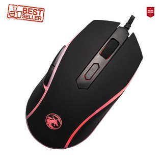 Chuột chơi game E-Dra EMS610BK