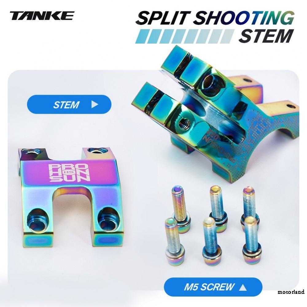 Pô Tăng Xe Đạp 31.8*28.6MM 31.8mm