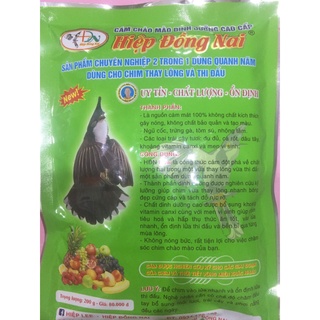 Cám Hiệp Đồng Nai New