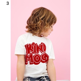 Áo phông zara bé trai