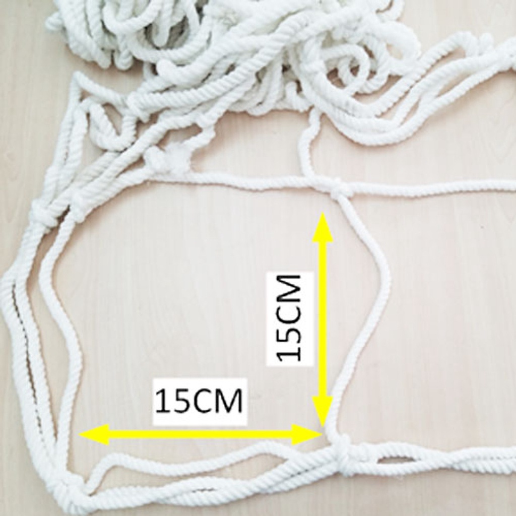 Lưới chắn container , lưới bảo vệ hàng hóa chắn trước cửa thùng xe tải