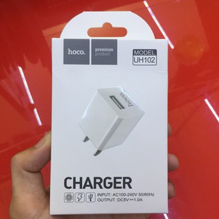 Cóc sạc hoco u102 - Hàng cao cấp giá rẻ