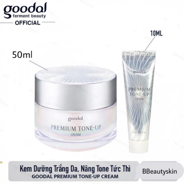 Kem Face Ốc Sên Mẫu Mới 2020