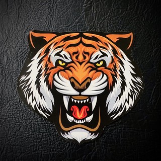 Tổng hợp Tiger Logo giá rẻ, bán chạy tháng 6/2024 - BeeCost