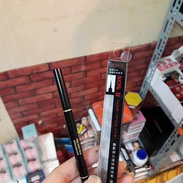 DẠ KẺ MẮT NHẬT NON.U