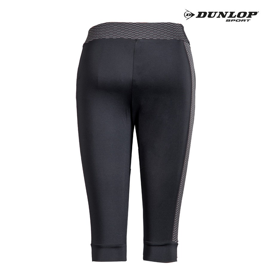 [Mã BMBAU50 giảm 7% đơn 99K] Quần Gym Nữ Dunlop - DQGYS8114-2-BK