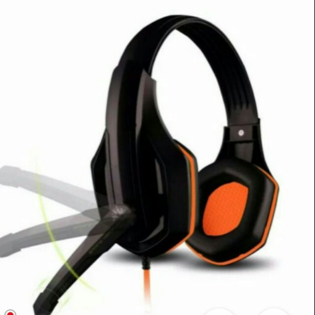 TAI NGHE OVANN X1 PRO SUPER GAMING CHỤP TAI