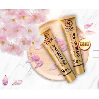Kem Che Khuyết Điểm RULYA RUBY SUNCREEN ECO
