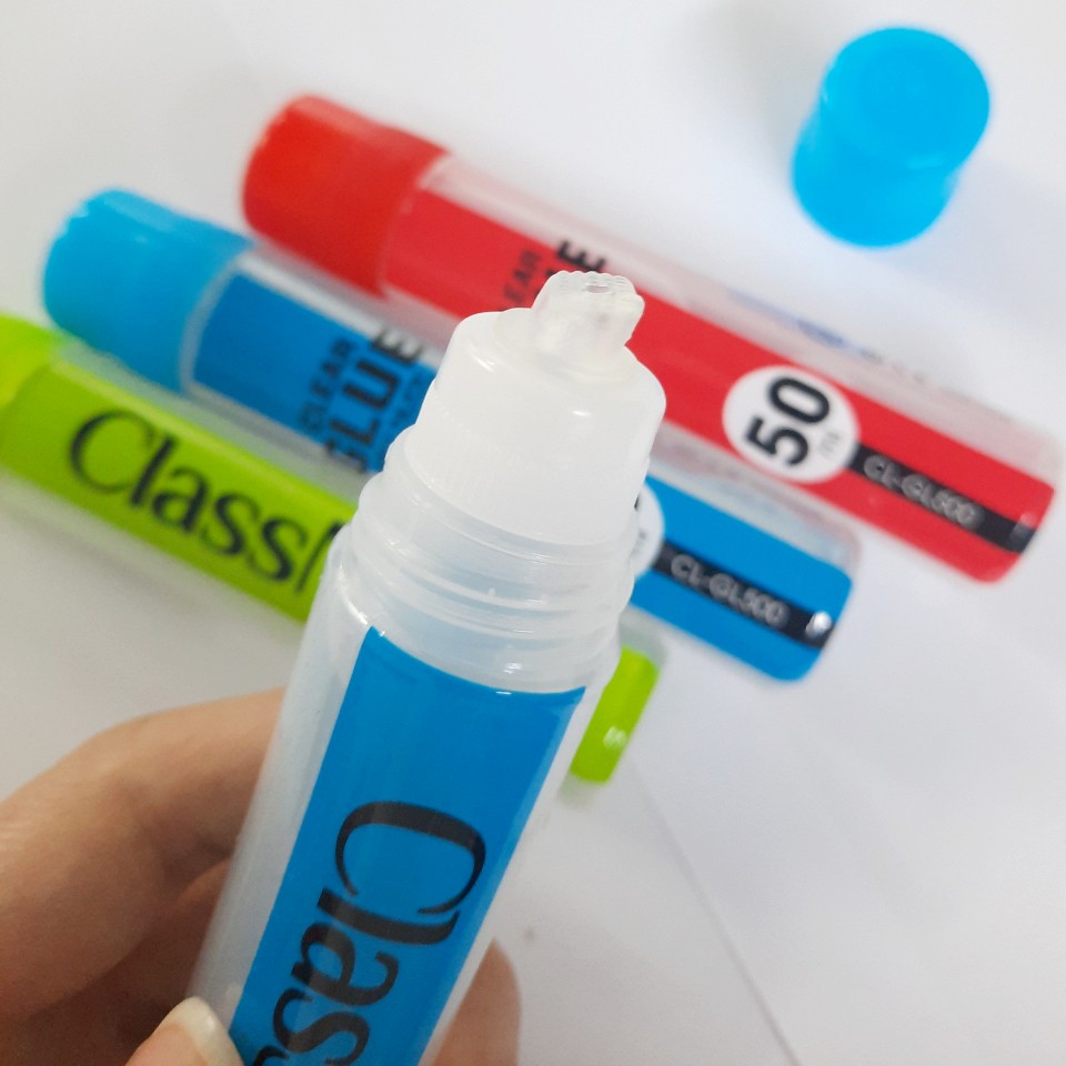 Keo nước Classmate  50ml GL500