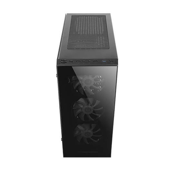 [Mã 254ELSALE giảm 7% đơn 300K] Vỏ Case ANTEC NX210