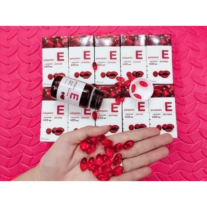 Viên uống đẹp da