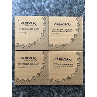 LƯỠI CƯA GỖ ASAK4T60R