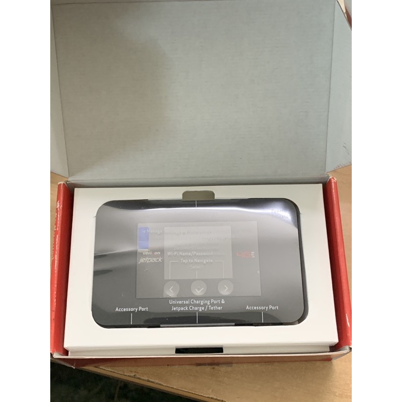 Bộ Phát Wifi 4G LTE Netgear Aircard 791L Hàng Mỹ | BigBuy360 - bigbuy360.vn