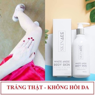 Ủ kích trắng than hoạt tính skin aec