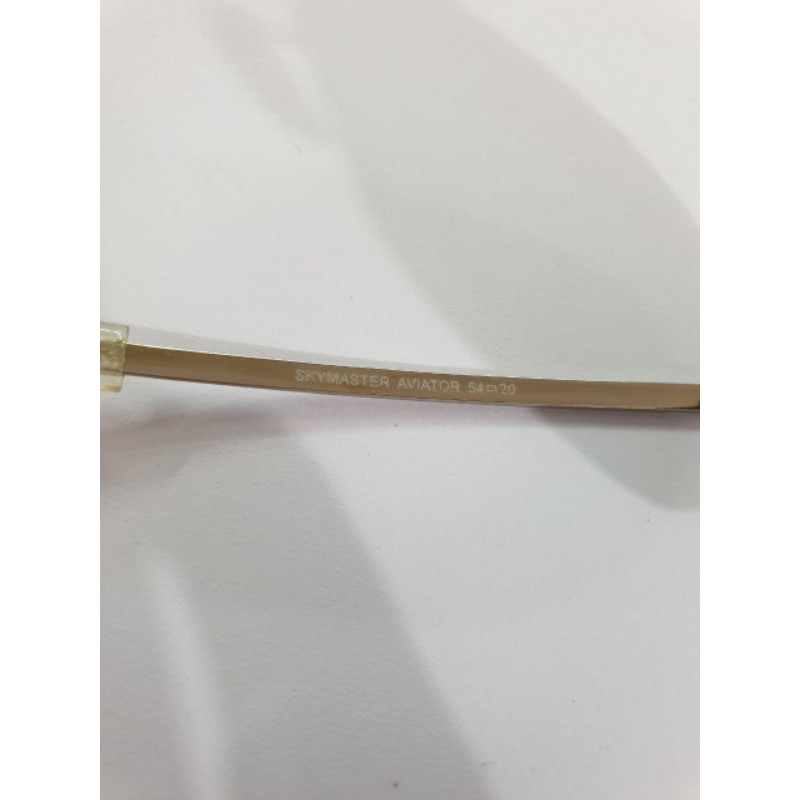 Kính hàng bãi cơn AO 20KGP của mỹ