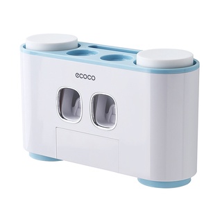 Hộp Nhả Kem Đánh Răng Tự Động ECOCO