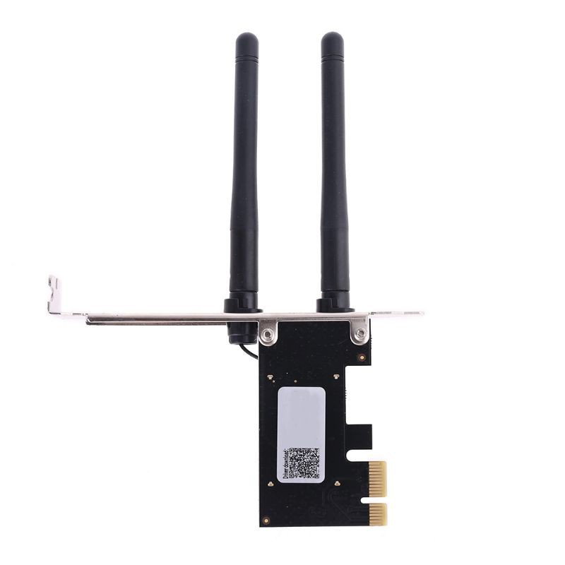 Card Chuyển Đổi Wifi Pci-Express 300mbps 2.4ghz Cho Pc | BigBuy360 - bigbuy360.vn