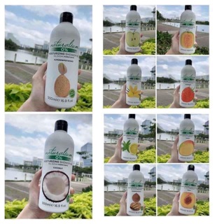 Sữa tắm Naturalium