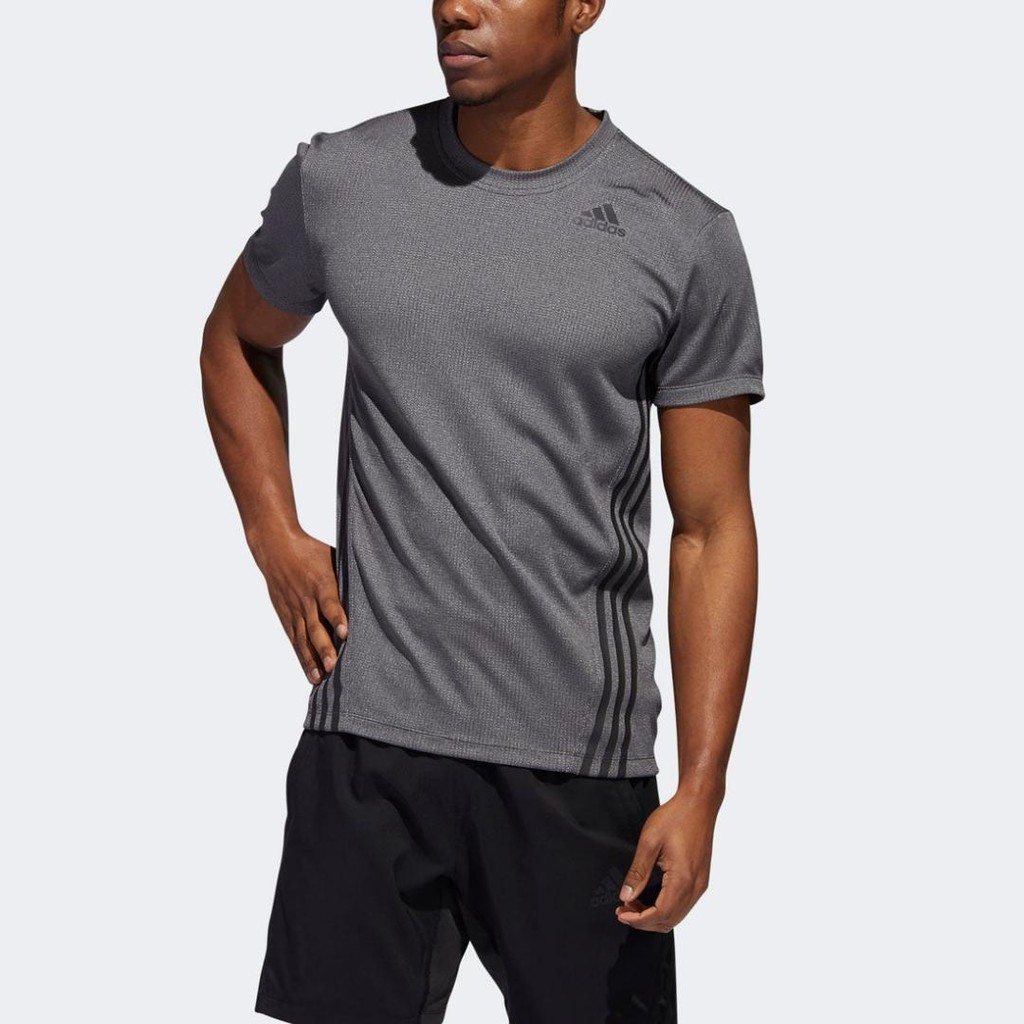 ADIDAS CHÍNH HÃNG - Áo thể thao nam Adidas - Áo tập Gym nam - GJ2697