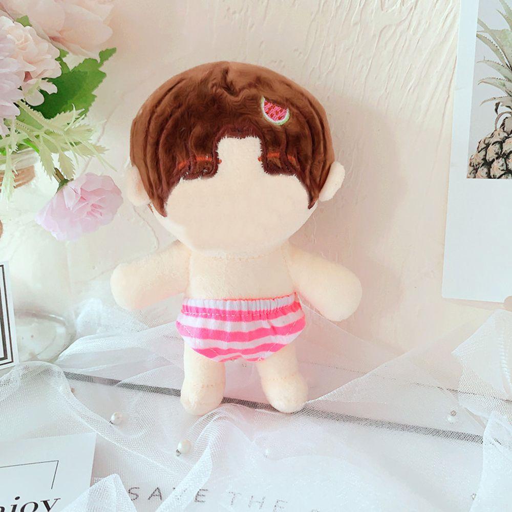 Băng Đô Cài Tóc Xinh Xắn Dễ Thương Cho Búp Bê 15cm